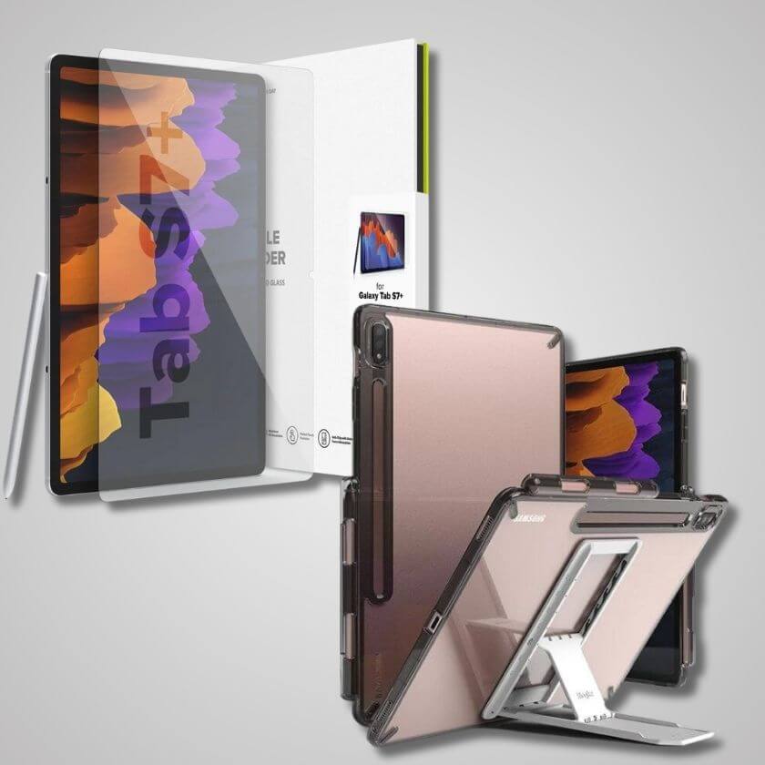 Latest Apple Ipad Cases and Samsung Tablet cases in NZ