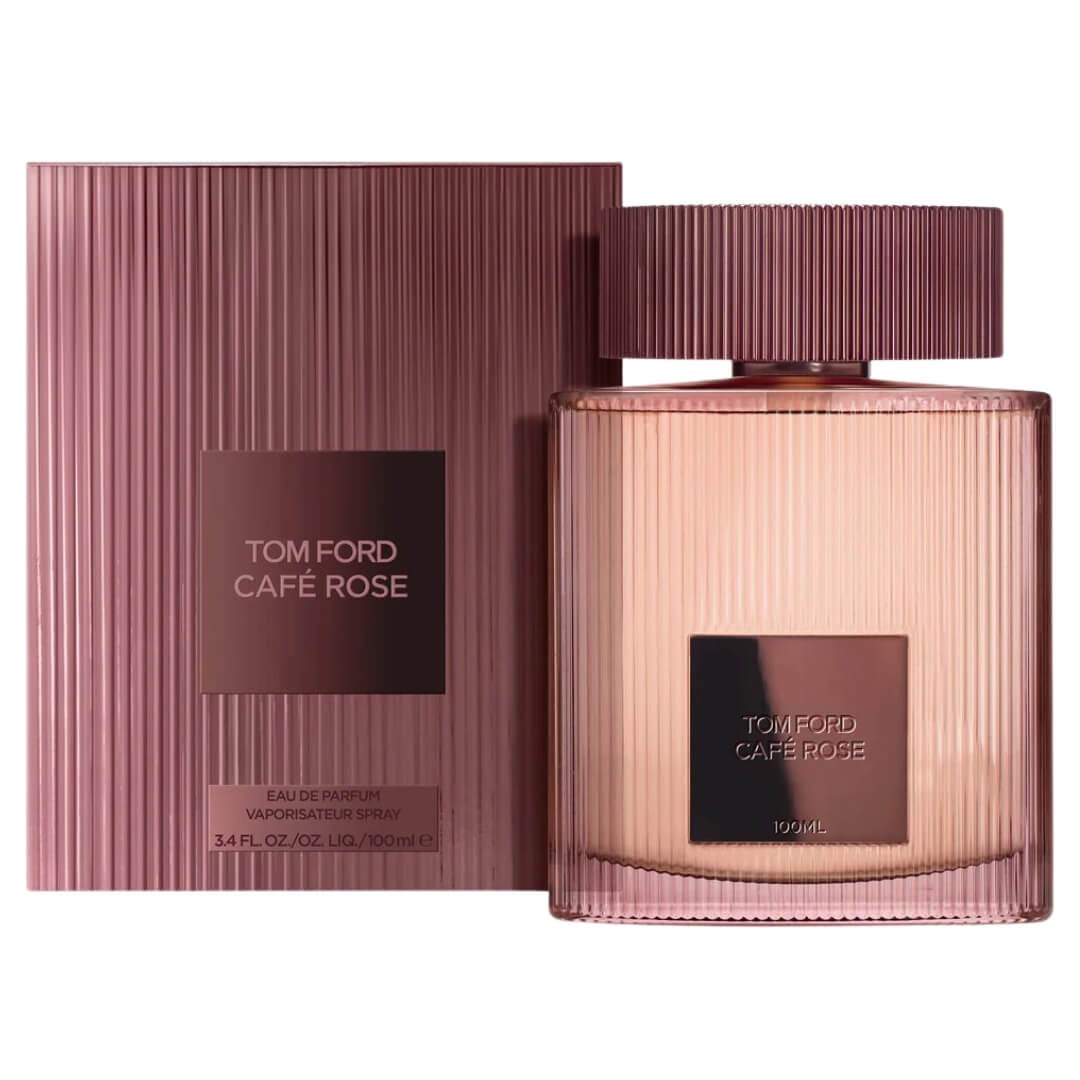 Tom Ford Café Rose EDP 100ml for Women