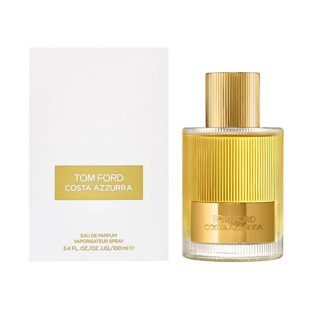 Tom Ford Costa Azzura EDP 100ml