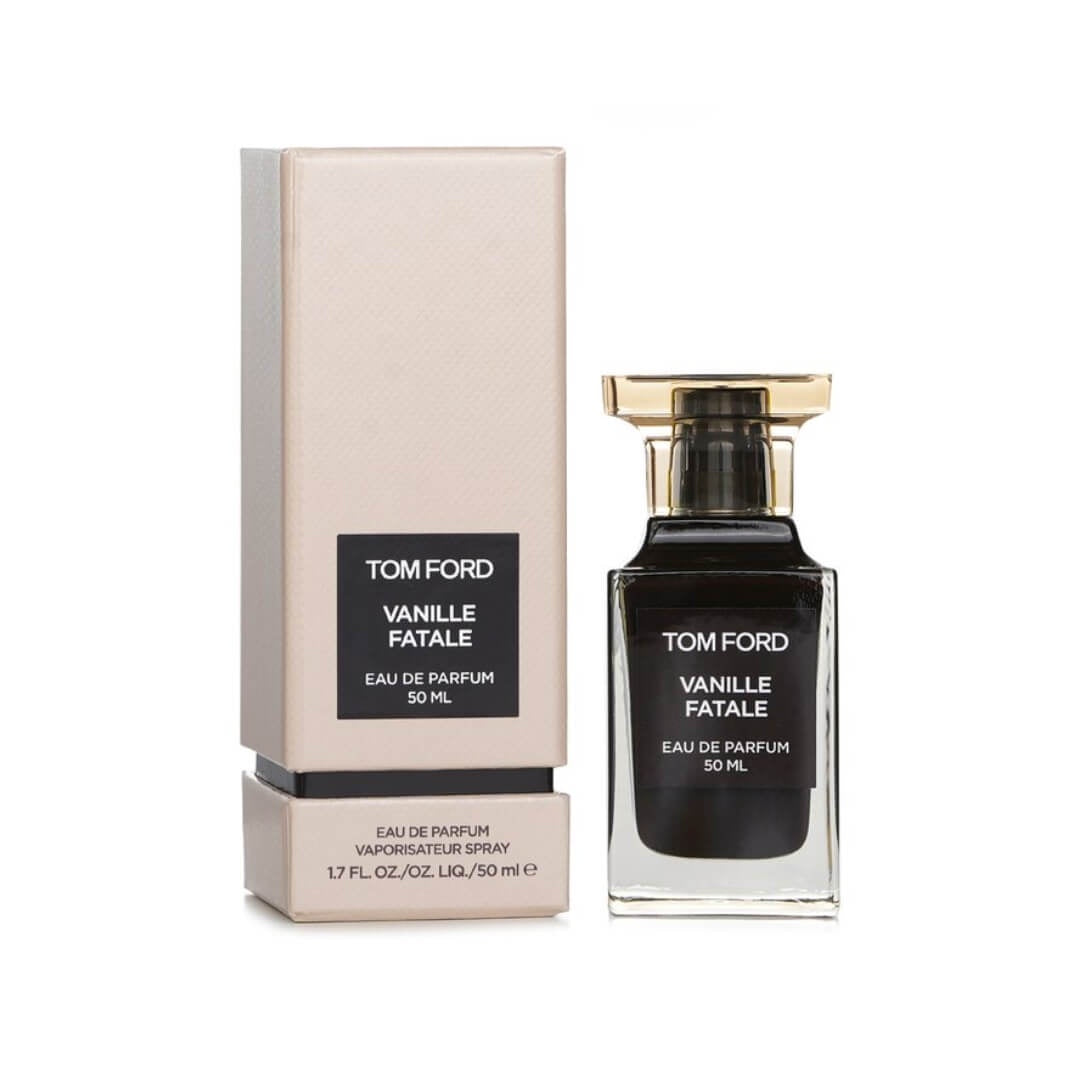 Tom Ford Vanille Fatale EDP 50ml