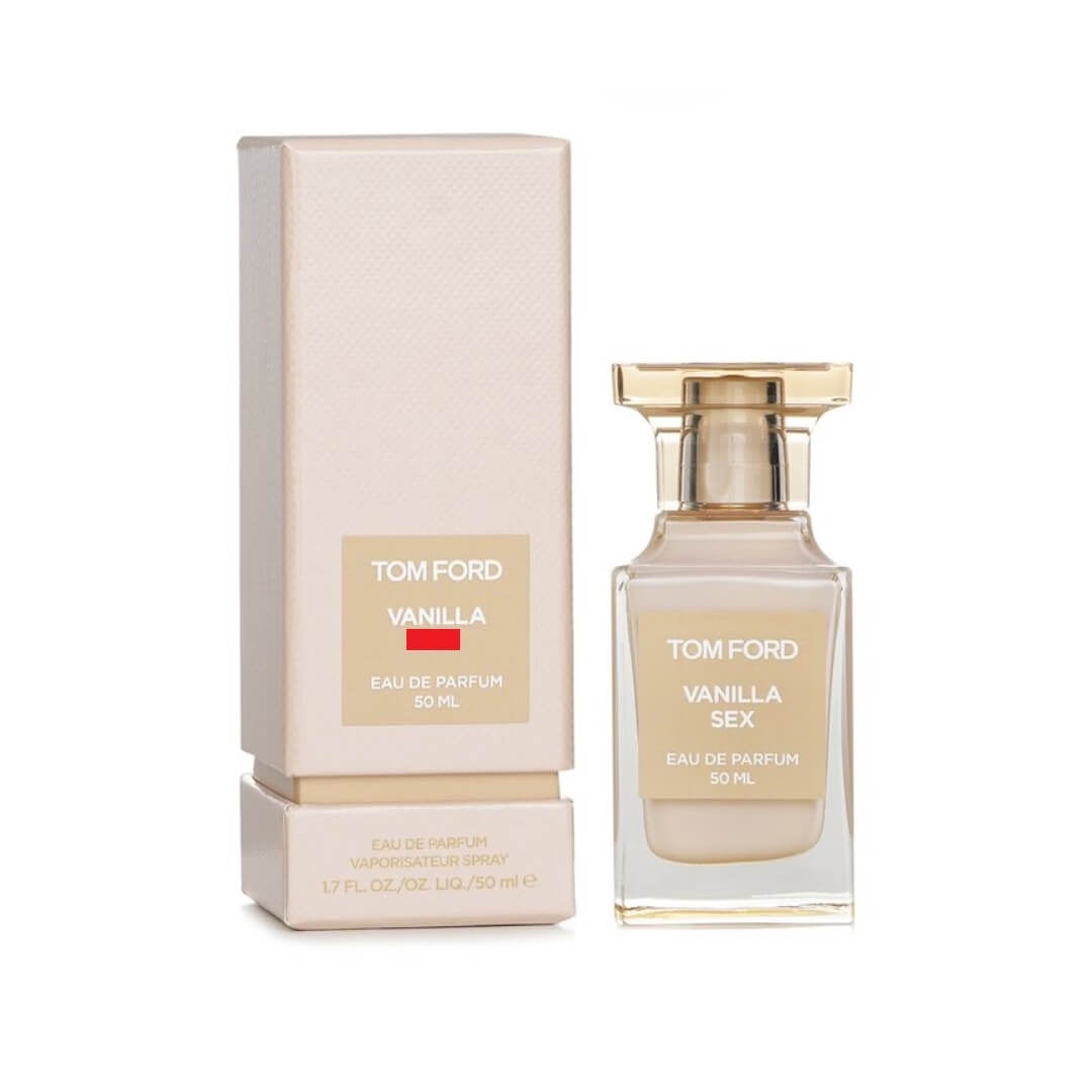 Tom Ford Vanilla Sex EDP 50ml