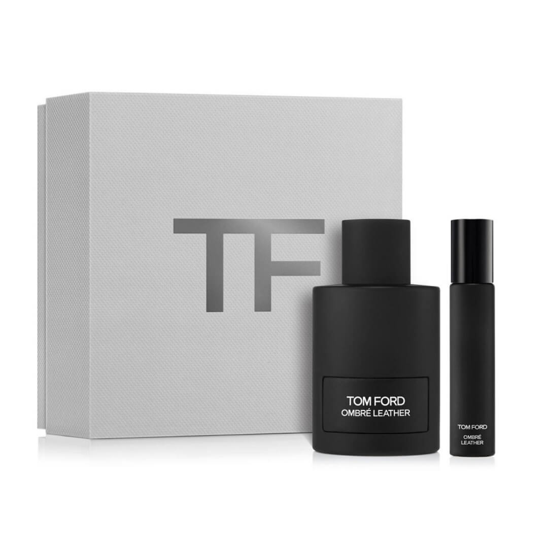 Tom Ford Ombre Leather Giftset 2 Piece
