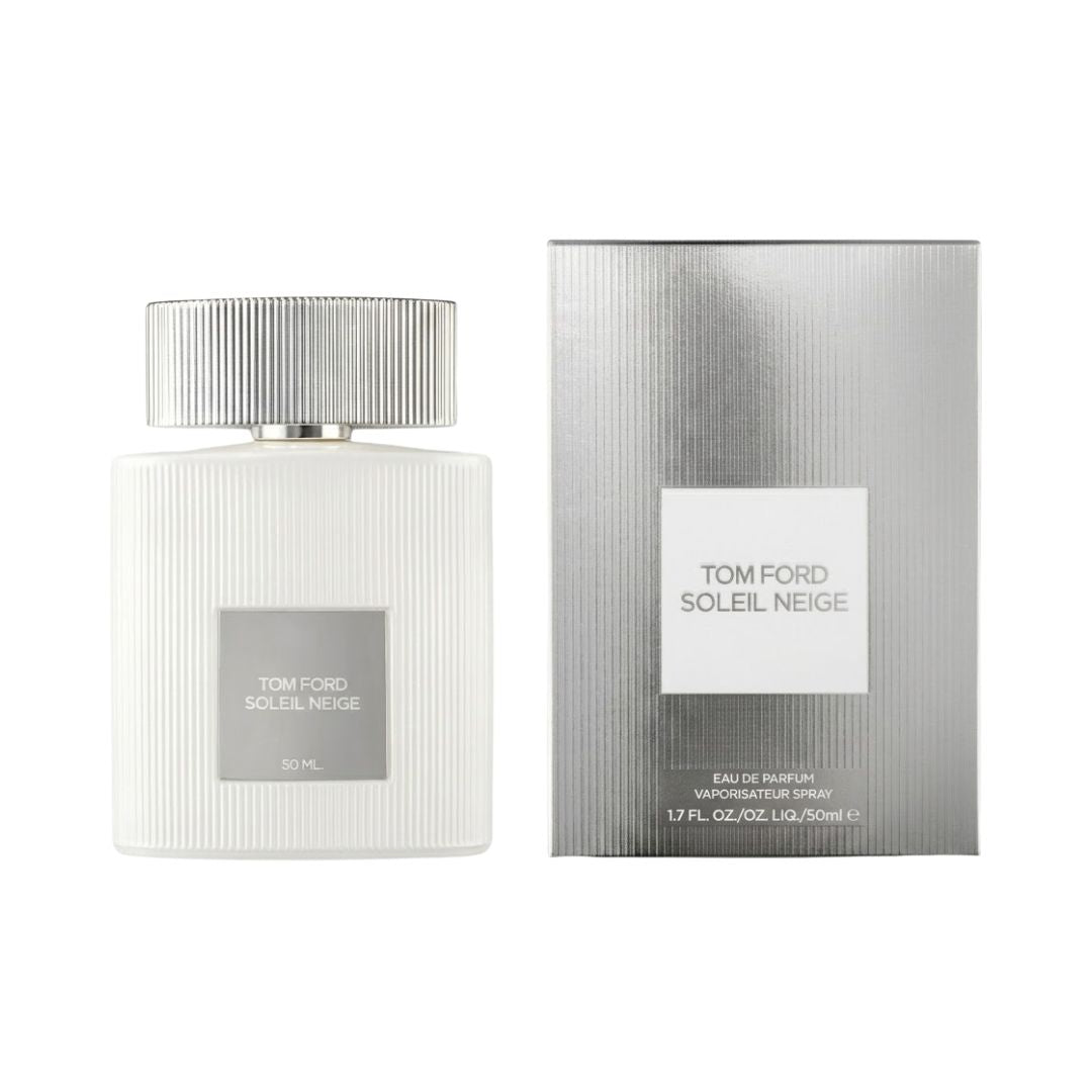 Tom Ford Soleil Neige EDP 50ml unisex perfume in New Zealand