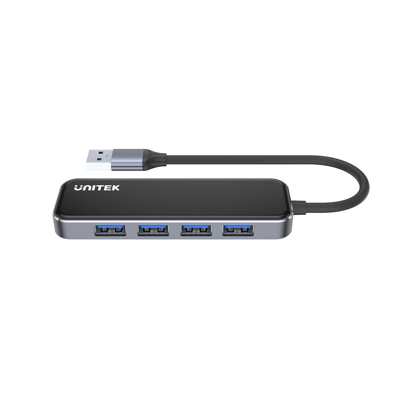 UNITEK USB 3.1 Multi-Port Hub with USB-A Connector