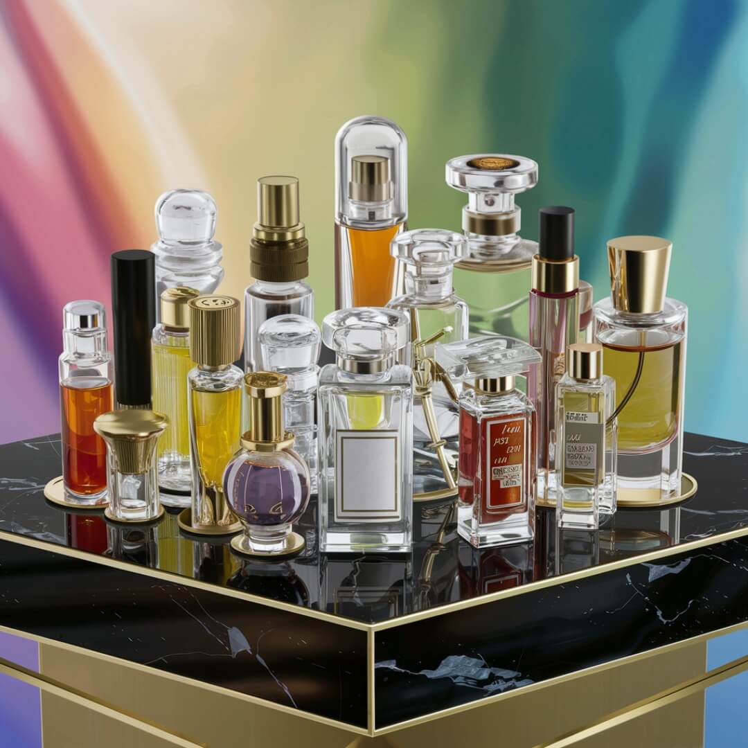 Samples & testers For Perfumes in New Zealand at Gadgets Online NZ LTD