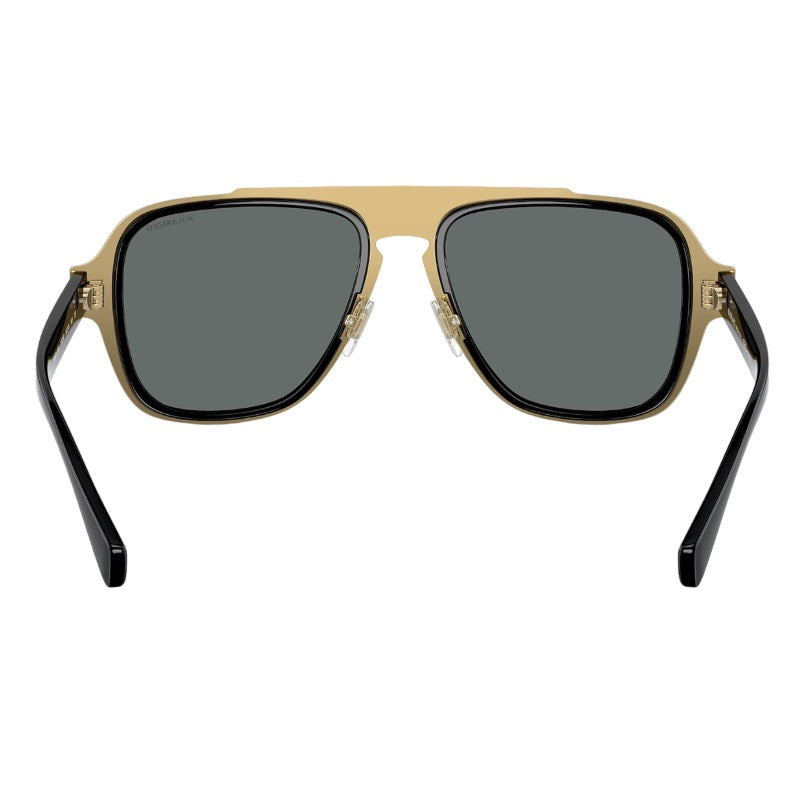 VERSACE VE2199 100281 Polarized Sunglasses For Men