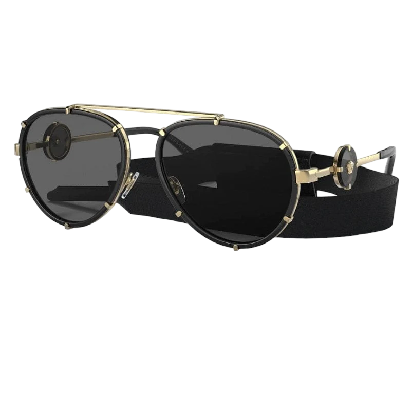 Versace VE2232 143887-61 Sunglasses