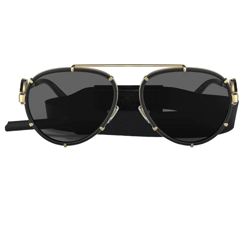 Versace VE2232 143887-61 Sunglasses