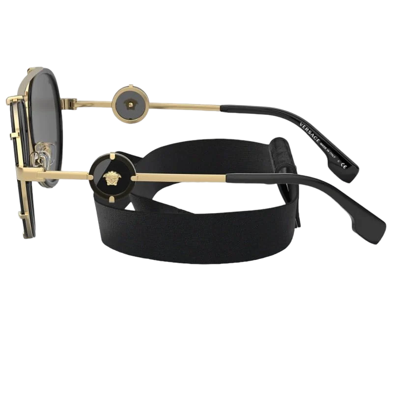 Versace VE2232 143887-61 Sunglasses