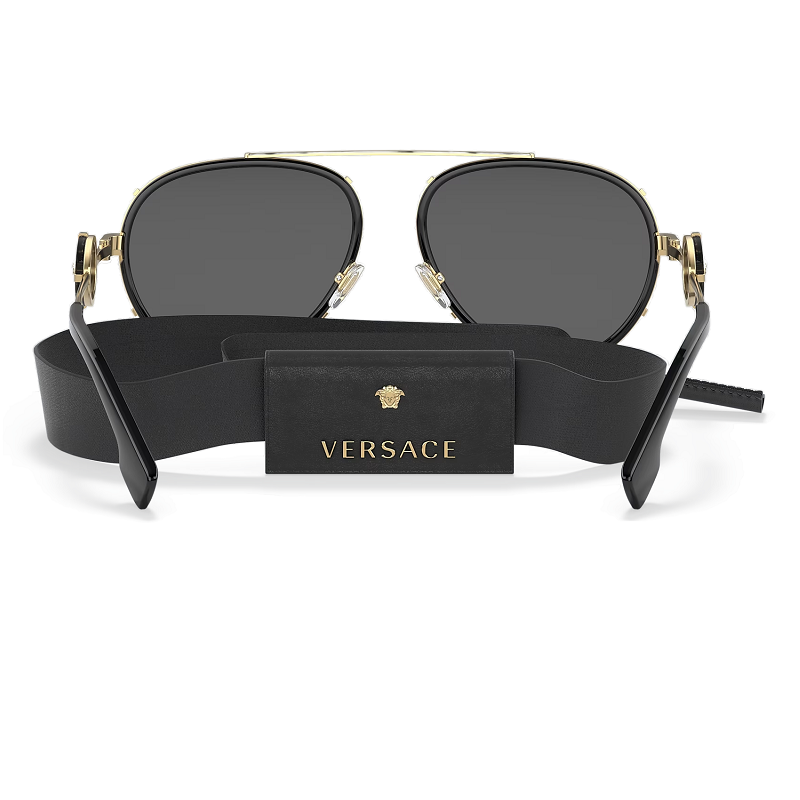 Versace VE2232 143887-61 Sunglasses