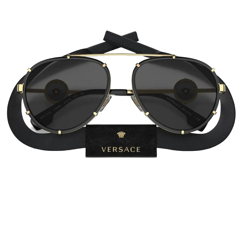 Versace VE2232 143887-61 Sunglasses