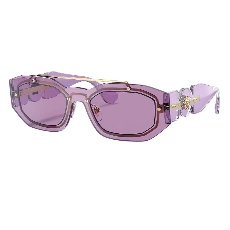 Versace VE2235 100284 Biggie Sunglasses for Men and Women