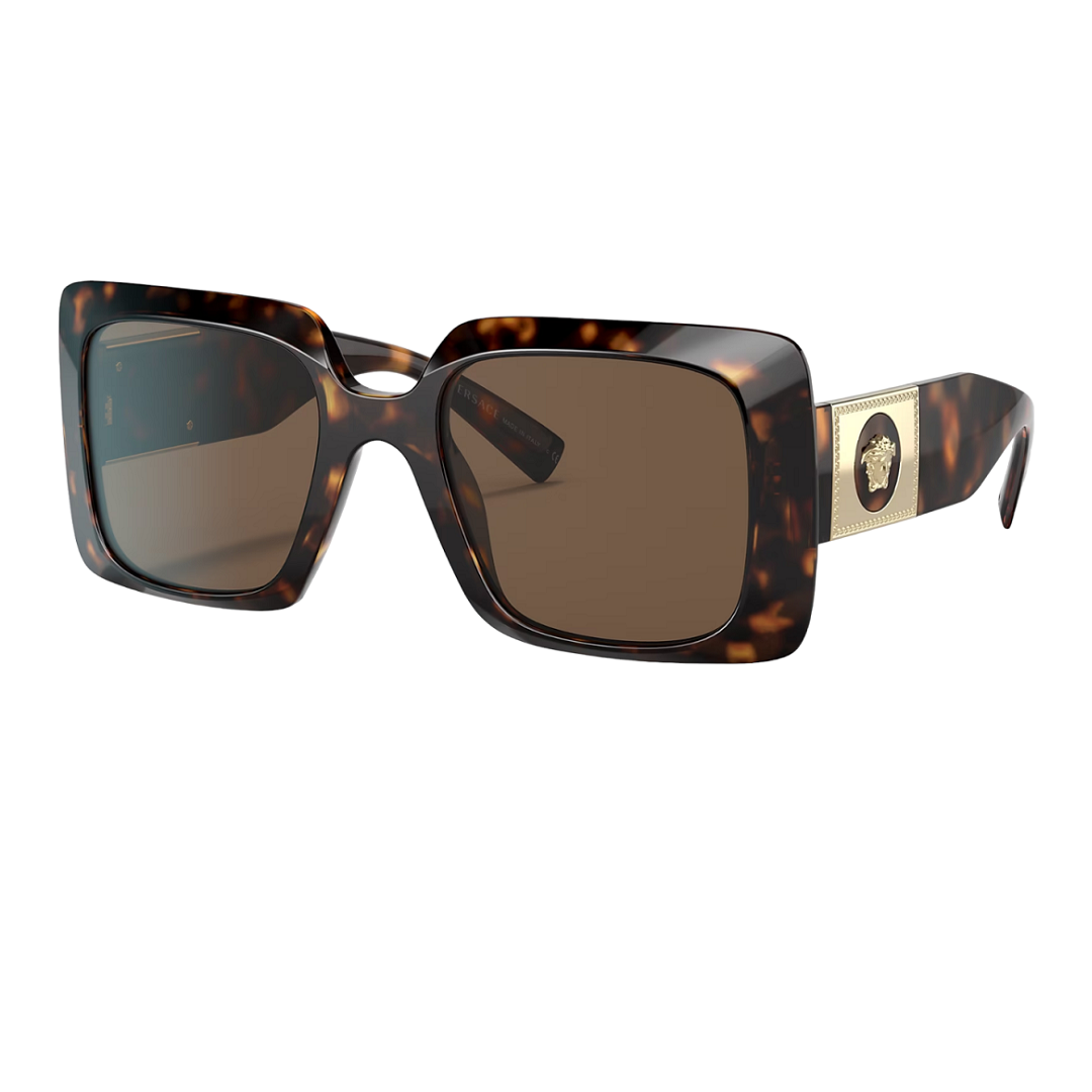 Versace VE4405 108/73 54 Sunglasses