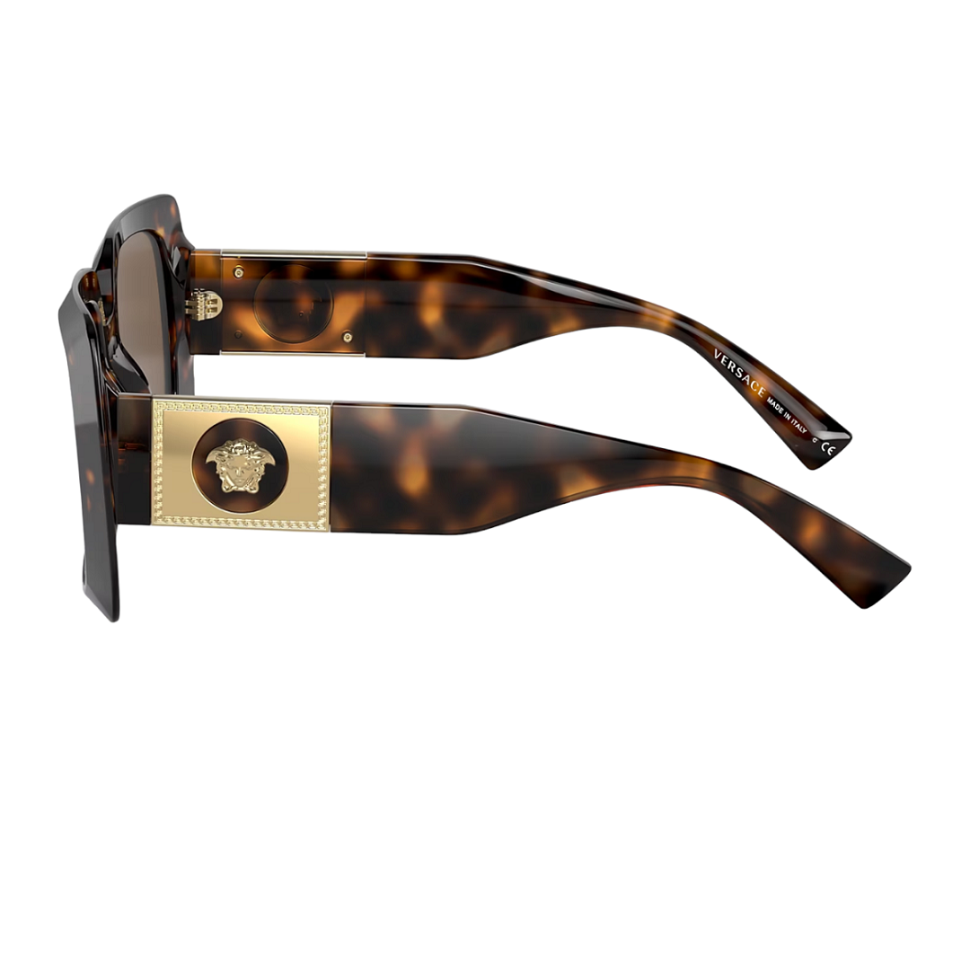 Versace VE4405 108/73 54 Sunglasses