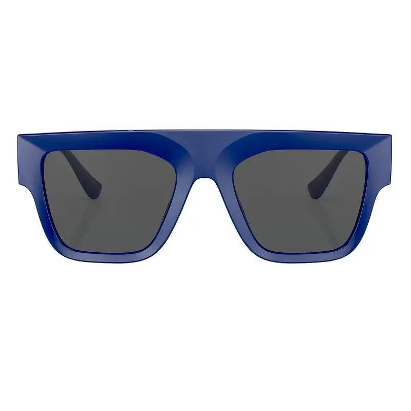 Versace VE4430U Blue Frames Sunglasses for Men Versace