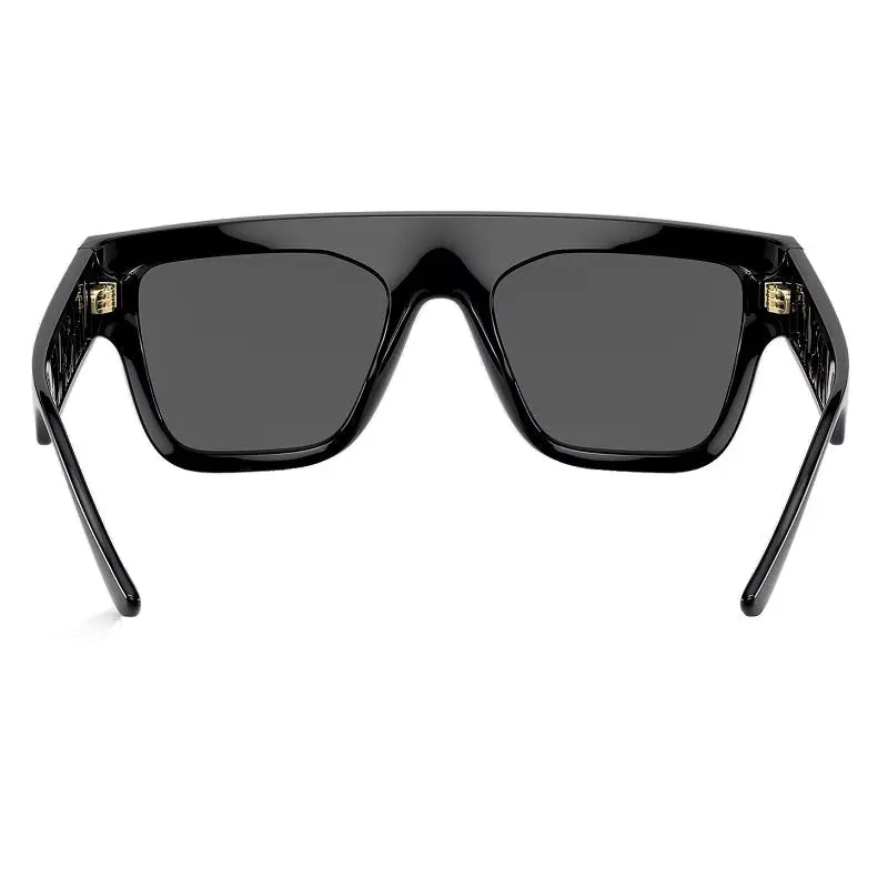 Versace VE4430U Black Frame Sunglasses for Men Versace