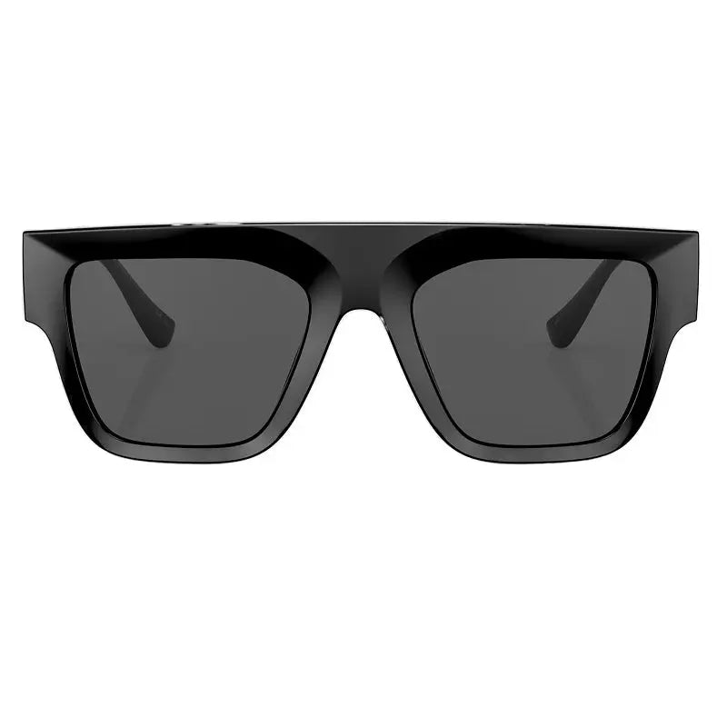 Versace VE4430U Black Frame Sunglasses for Men Versace