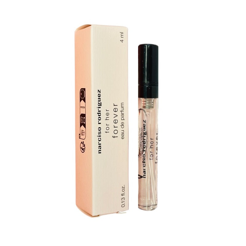 Narciso Rodriguez For Her Forever EDP 4ml Sample Vial