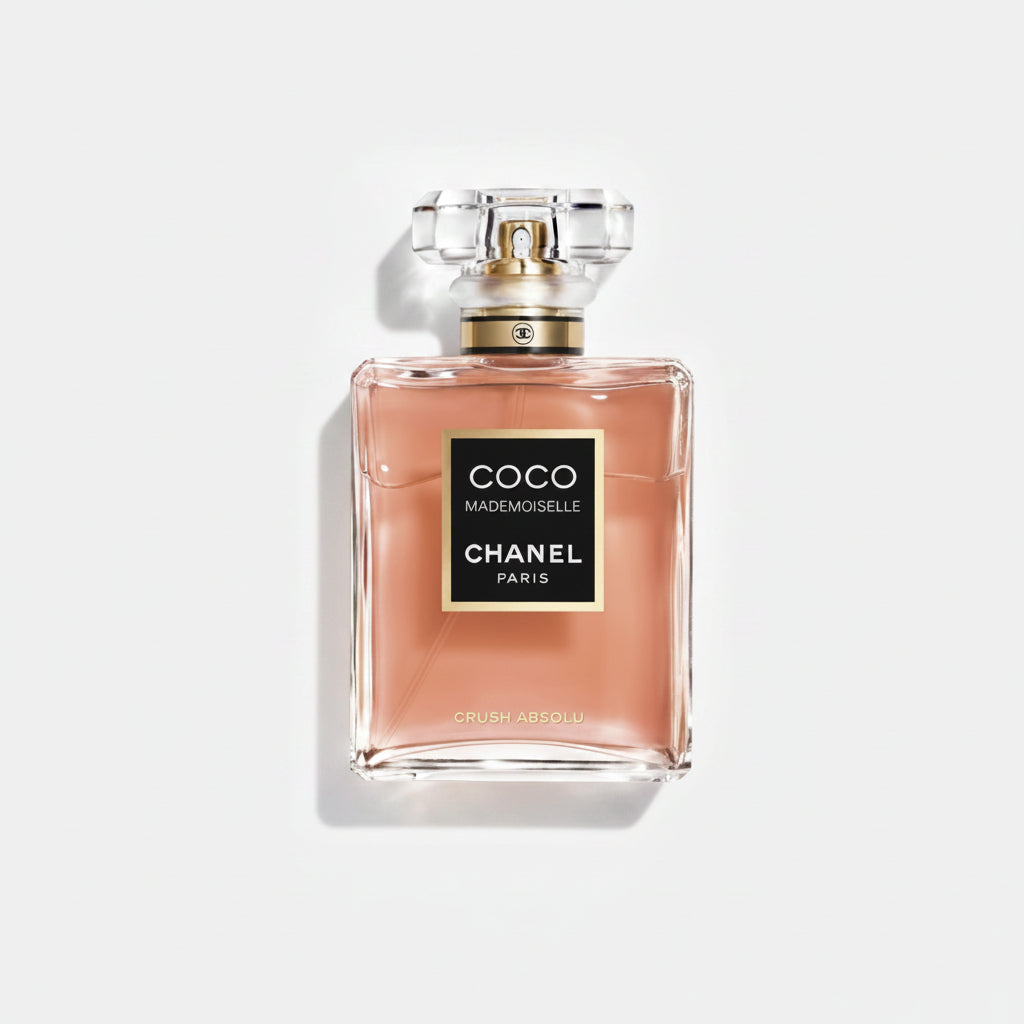 Chanel Coco Mademoiselle Crush Absolu EDP 50ml