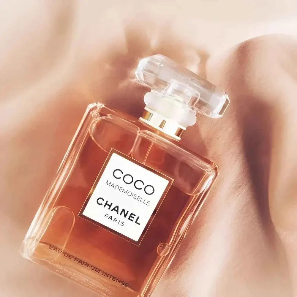 Buy Chanel Coco Mademoiselle EDP 50ml for Women Online