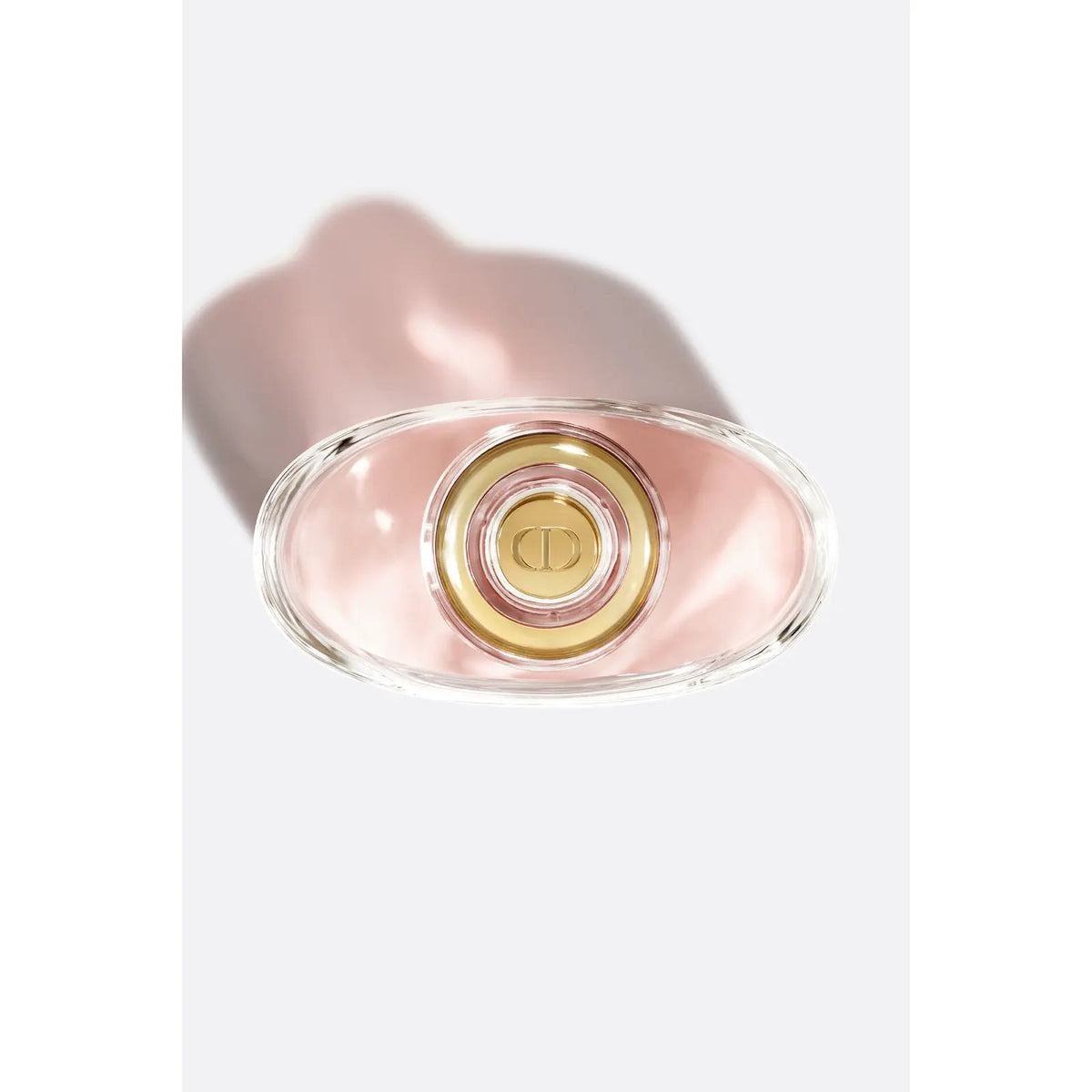 Dior Forever and Ever EDT 100ml — official bottle detail
