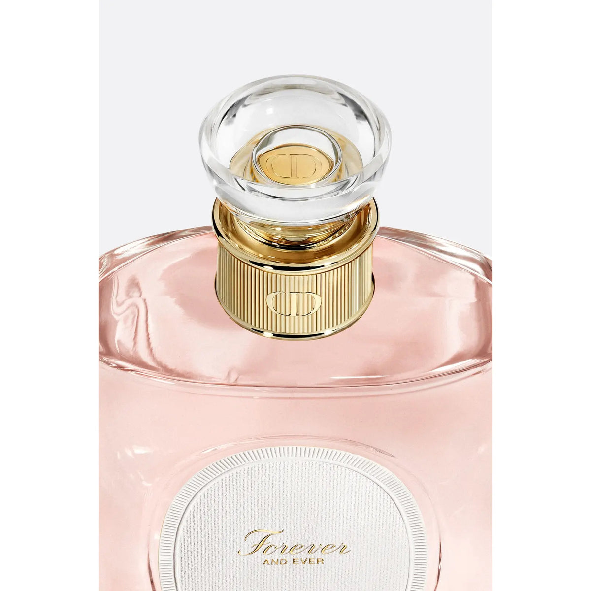 Dior Forever and Ever EDT 100ml — official Dioriginals detail