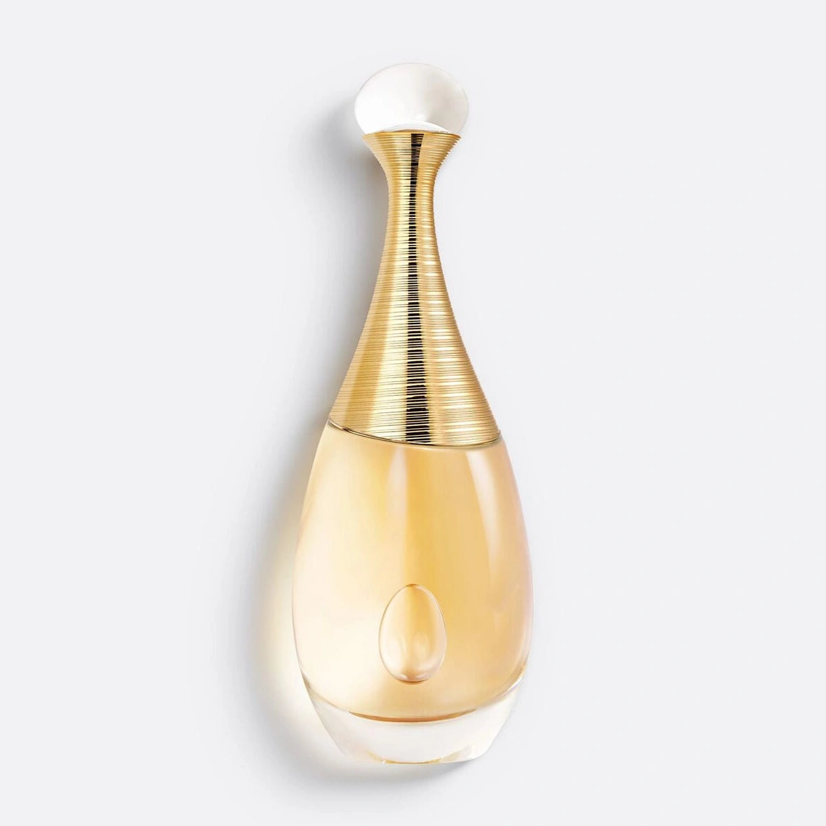 Dior J’adore Eau de Parfum 150ml updated bottle — official Dior packshot