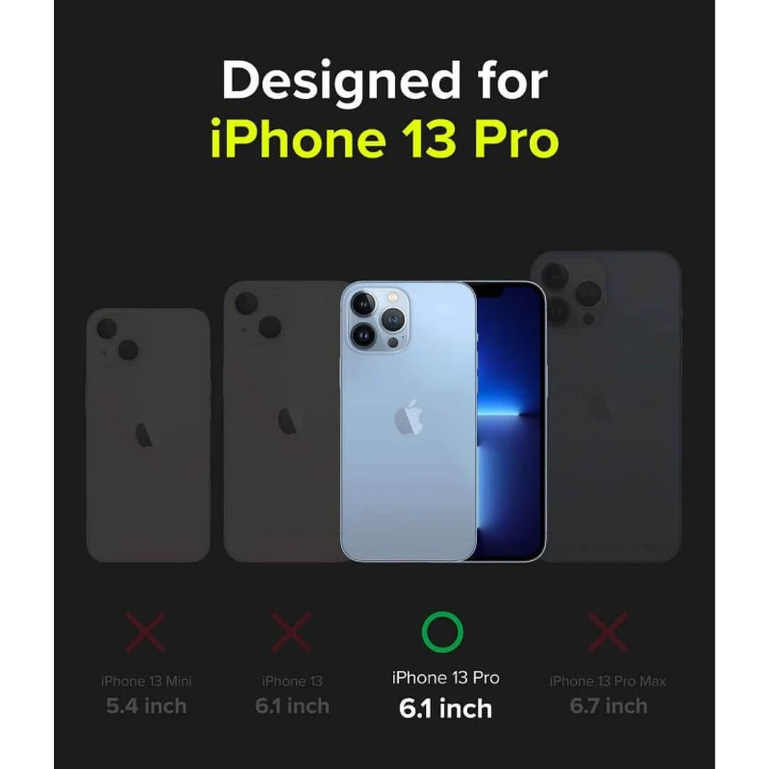 iPhone 13 Pro Case NZ