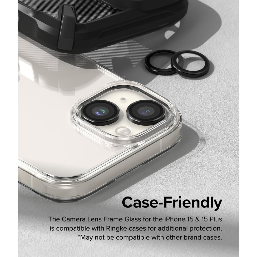 case friendly protector for iphone 15