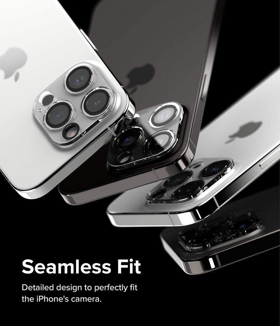 Seamless Fit for iPhone's 
