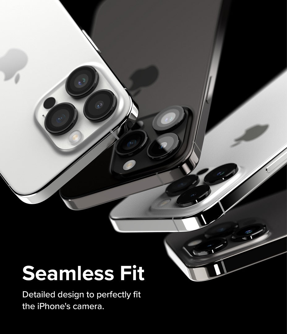 Seamless fit for iPhone 15 Pro Max 