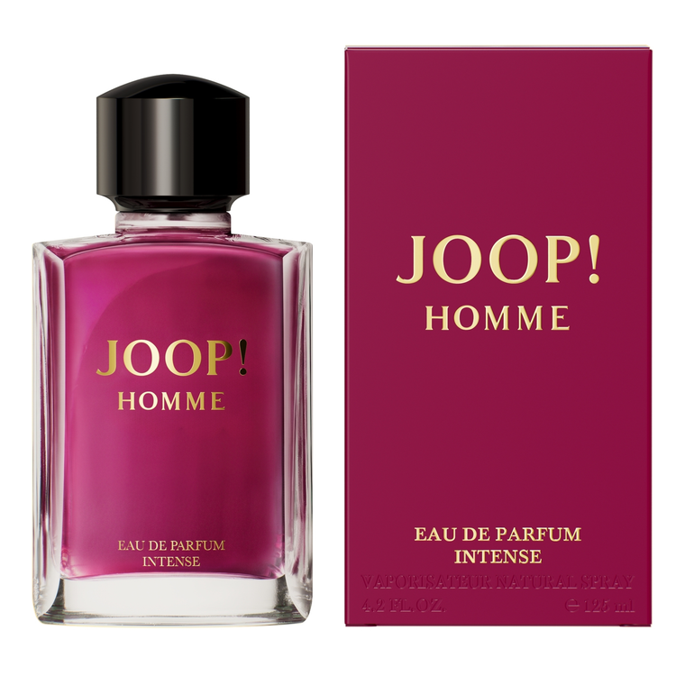 Joop! Homme Eau de Parfum Intense 125ml