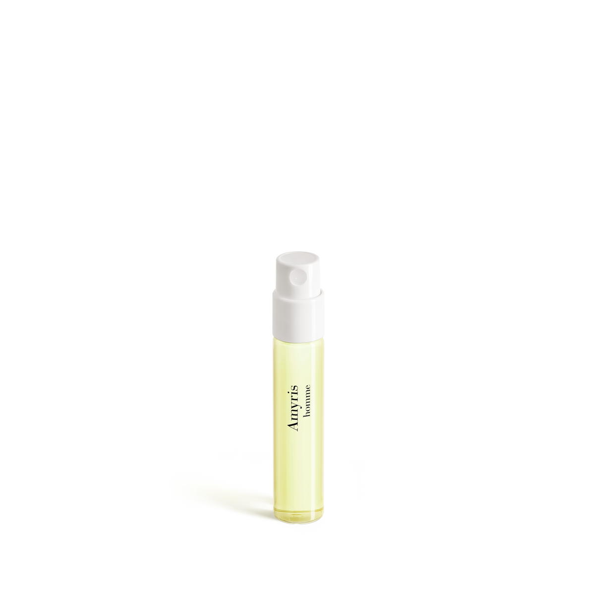 Maison Francis Kurkdjian Amyris Homme Extrait 2ml Sample Vial — individual sample vial