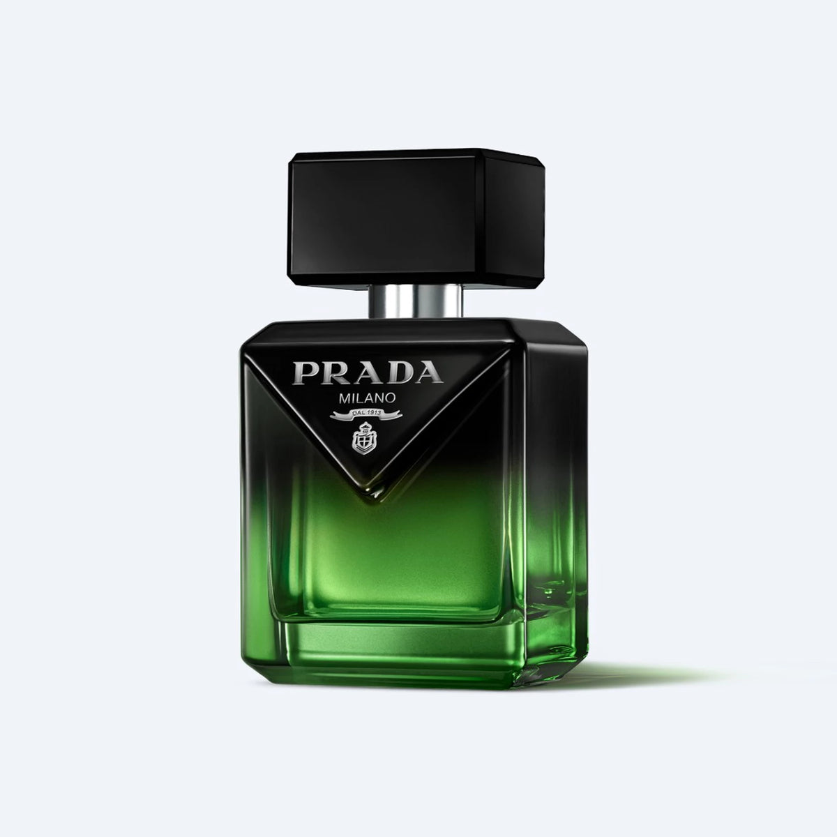Prada Paradigme Le Parfum 50ml for men — official refillable bottle