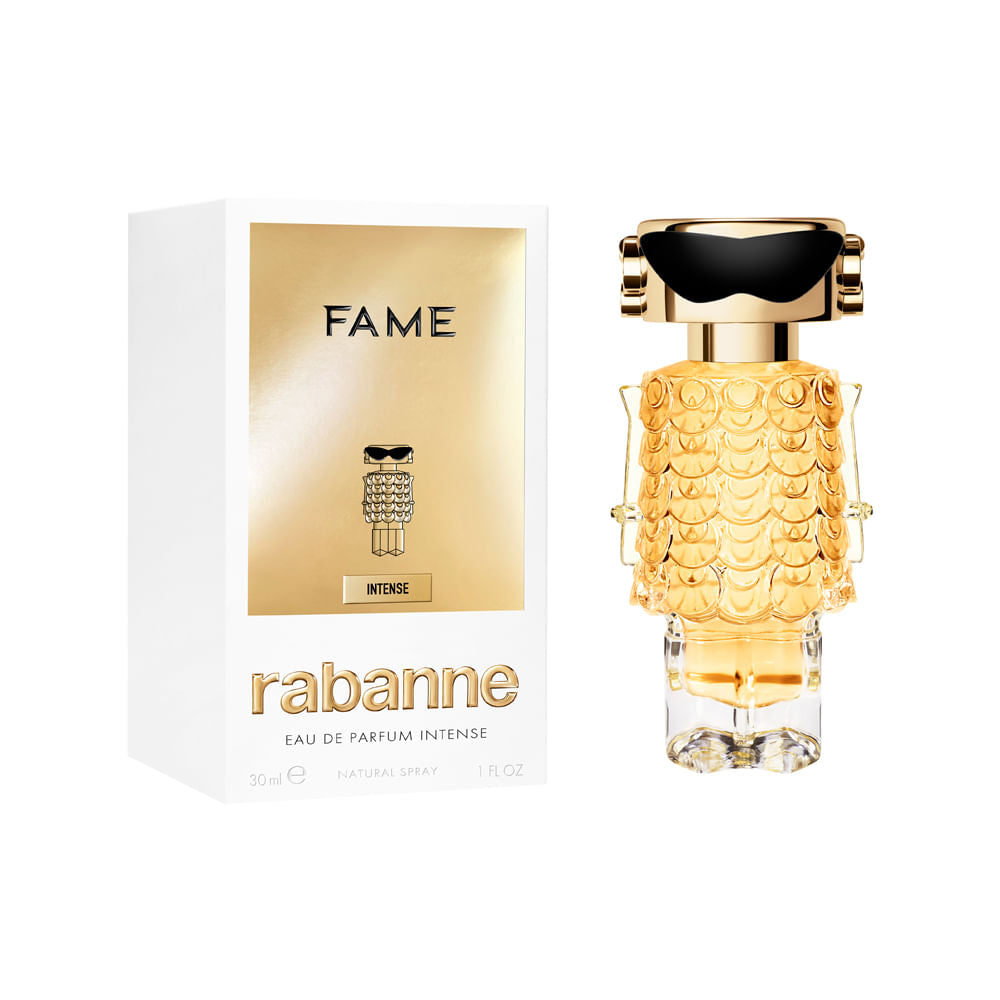 Rabanne Fame Intense EDP 30ml