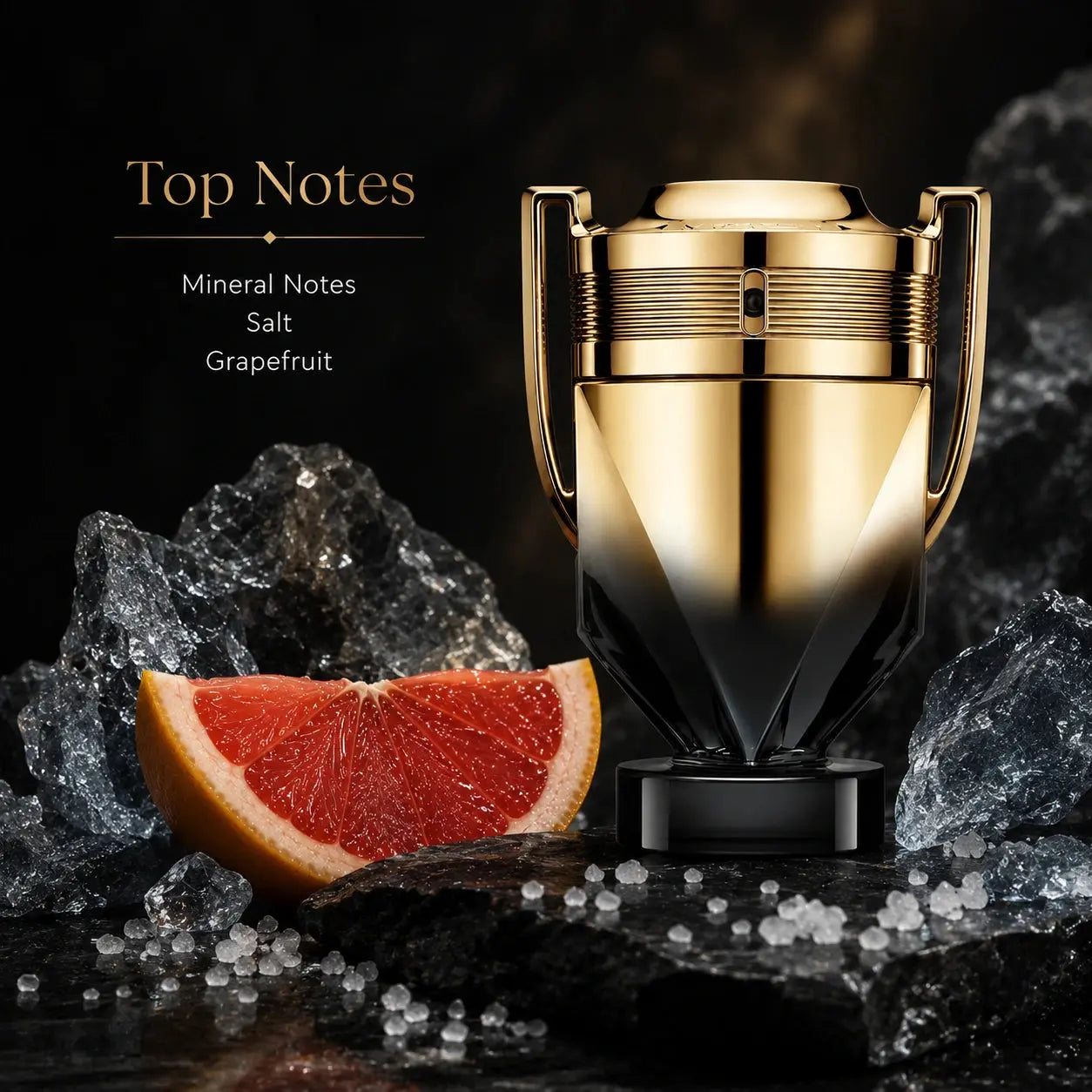 Rabanne Invictus Elixir Parfum 100ml Rabanne