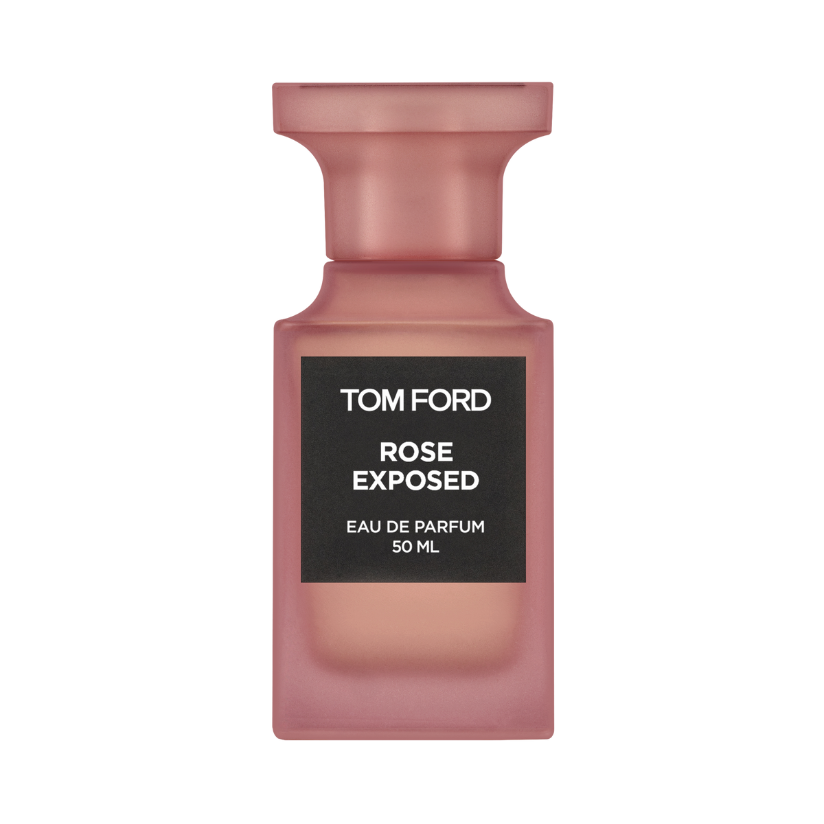 Tom Ford Rose Exposed Eau de Parfum 50ml bottle