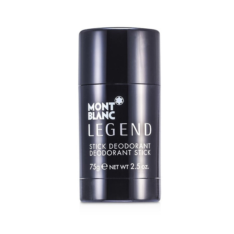 Mont Blanc Legend Deodorant Stick 75g