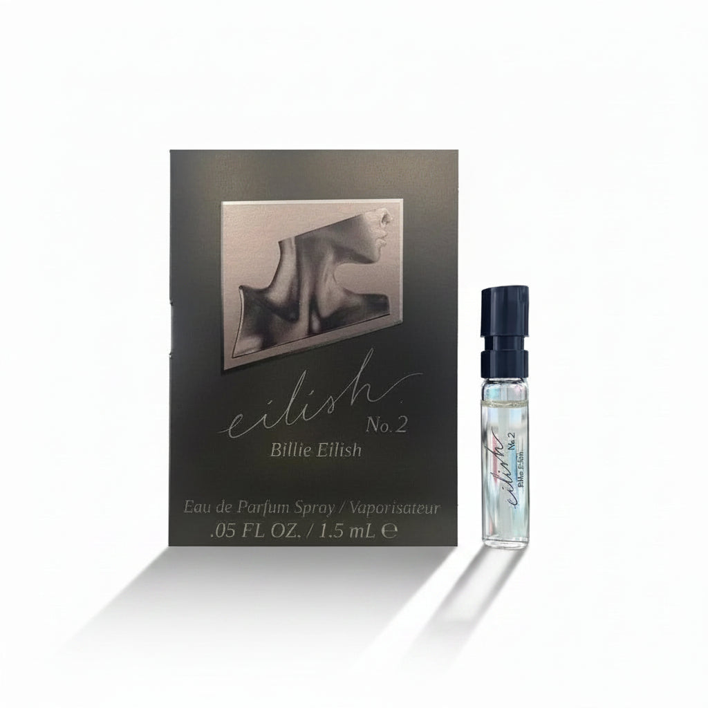 Billie Eilish No.2 EDP 1.5ml Vial Sample