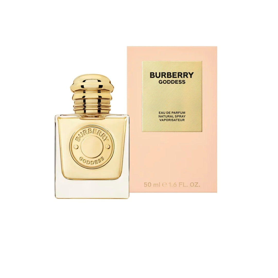 Burberry Goddess EDP 50ml For Women