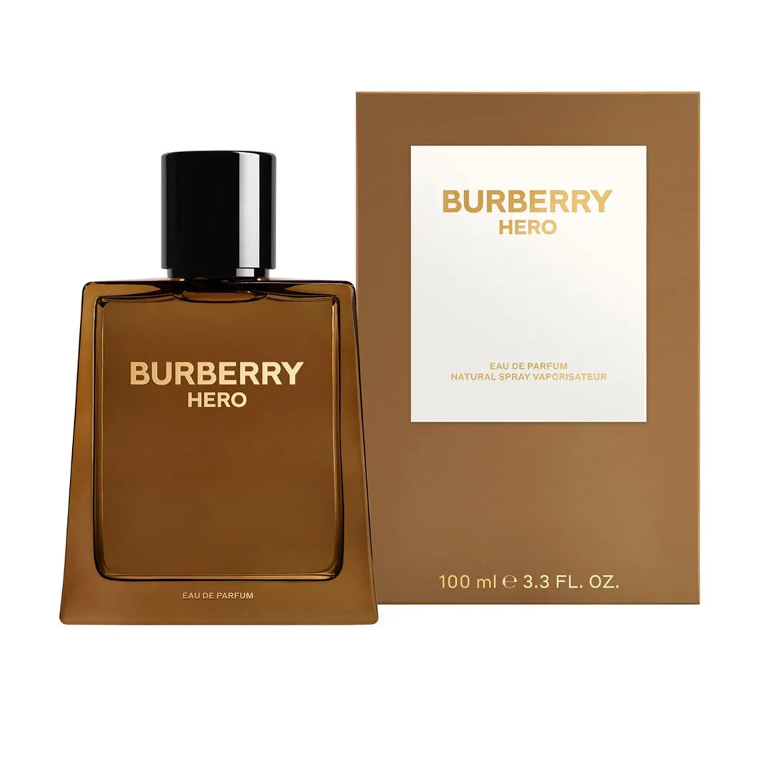 Burberry Hero EDP 100ml for Men