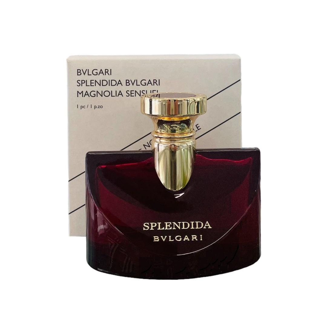Bvlgari Splendida Magnolia Sensuel 100ml EDP for Women Tester Bottle