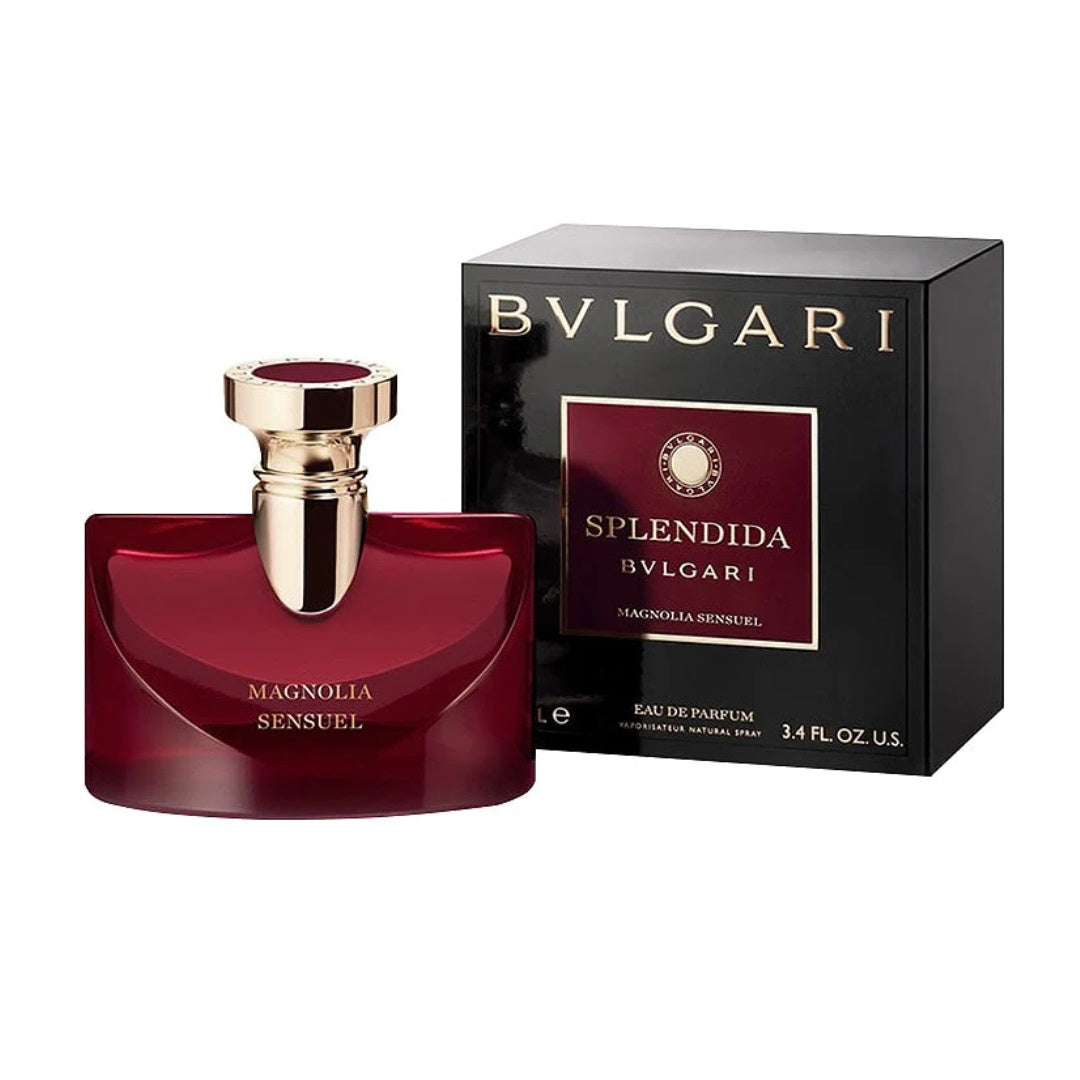 Bvlgari Splendida Magnolia Sensuel EDP 100ml for Women