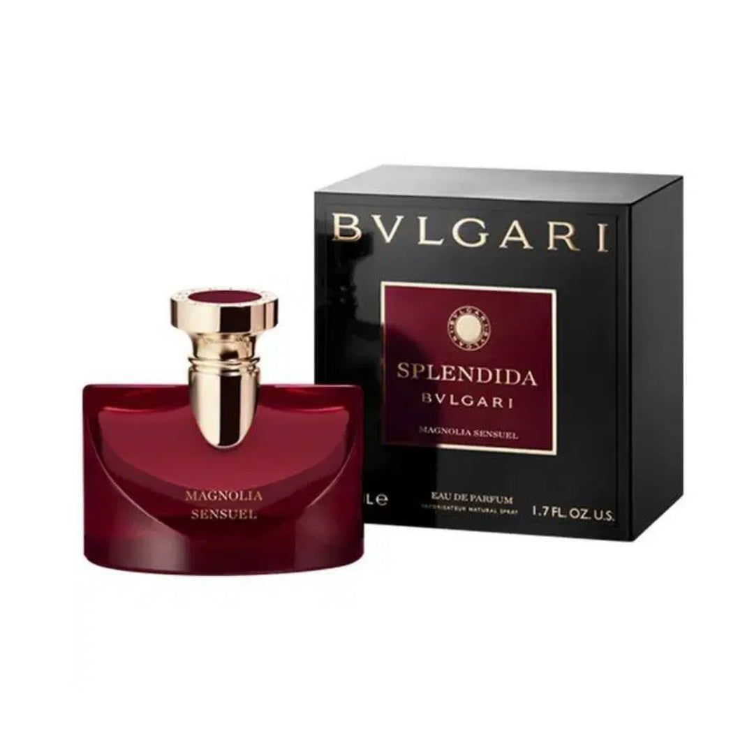 Bvlgari Splendida Magnolia Sensuel EDP 50ml For Women