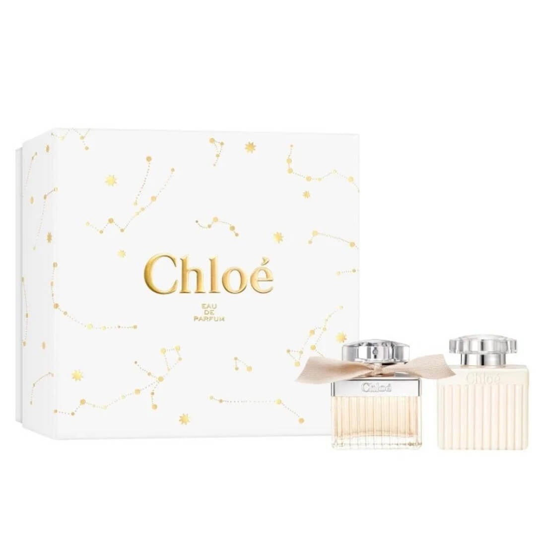 Chloe Signature EDP 50ml 2 Piece Gift Ste for Women in NZ at Gadgets Online NZ LTD