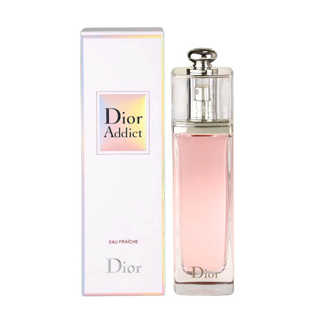 Christian Dior Addict Eau Fraiche 50ml EDT for Women