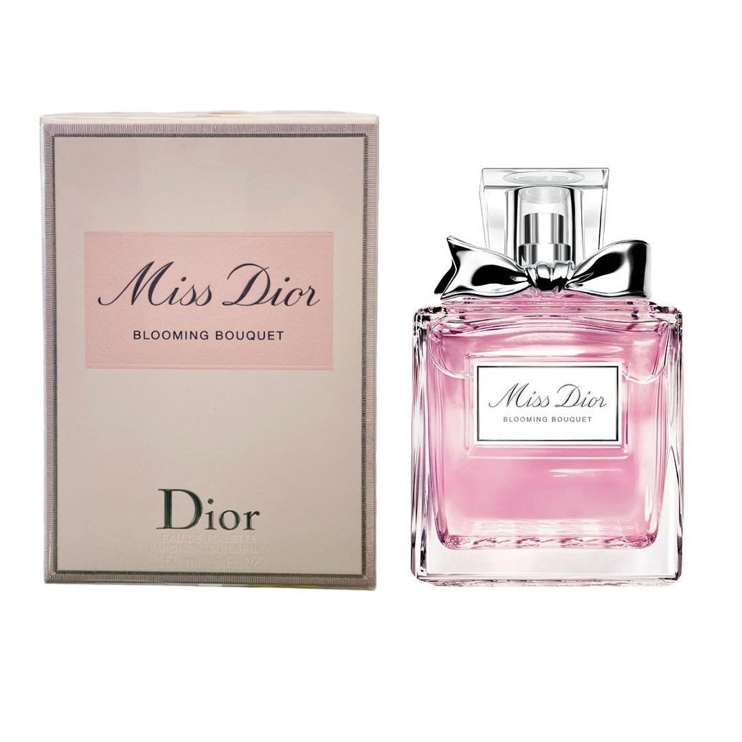 Christian Dior Miss Dior Blooming Bouquet EDT 150ml for Women