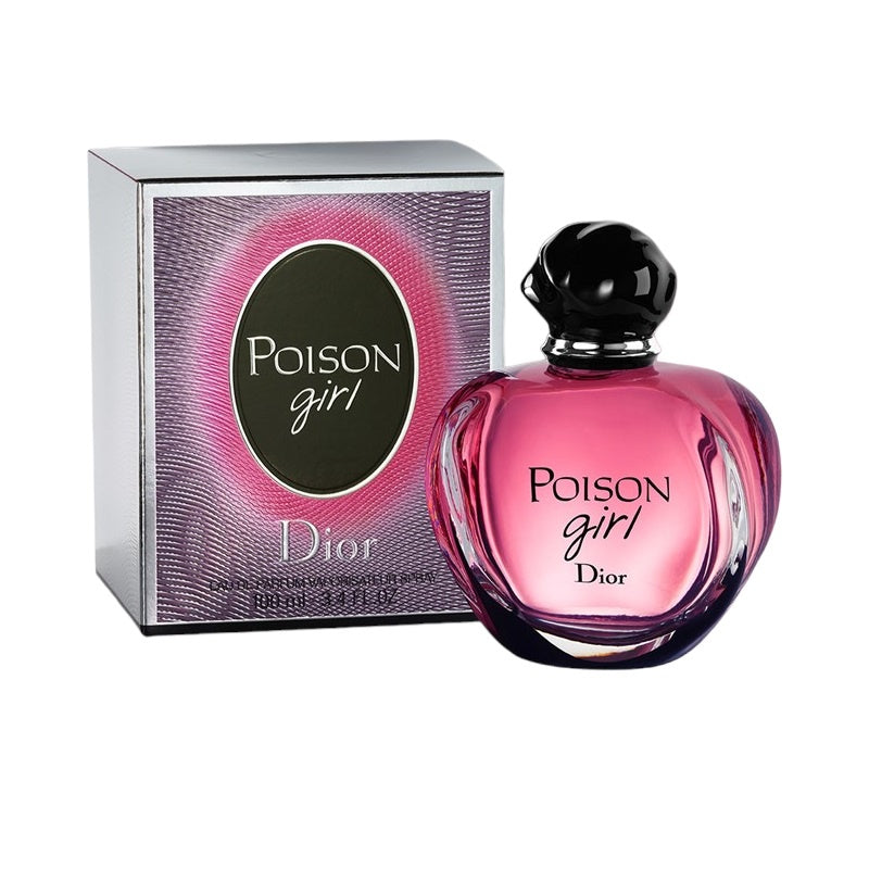Christian Dior Poison Girl EDP 50ml for Women