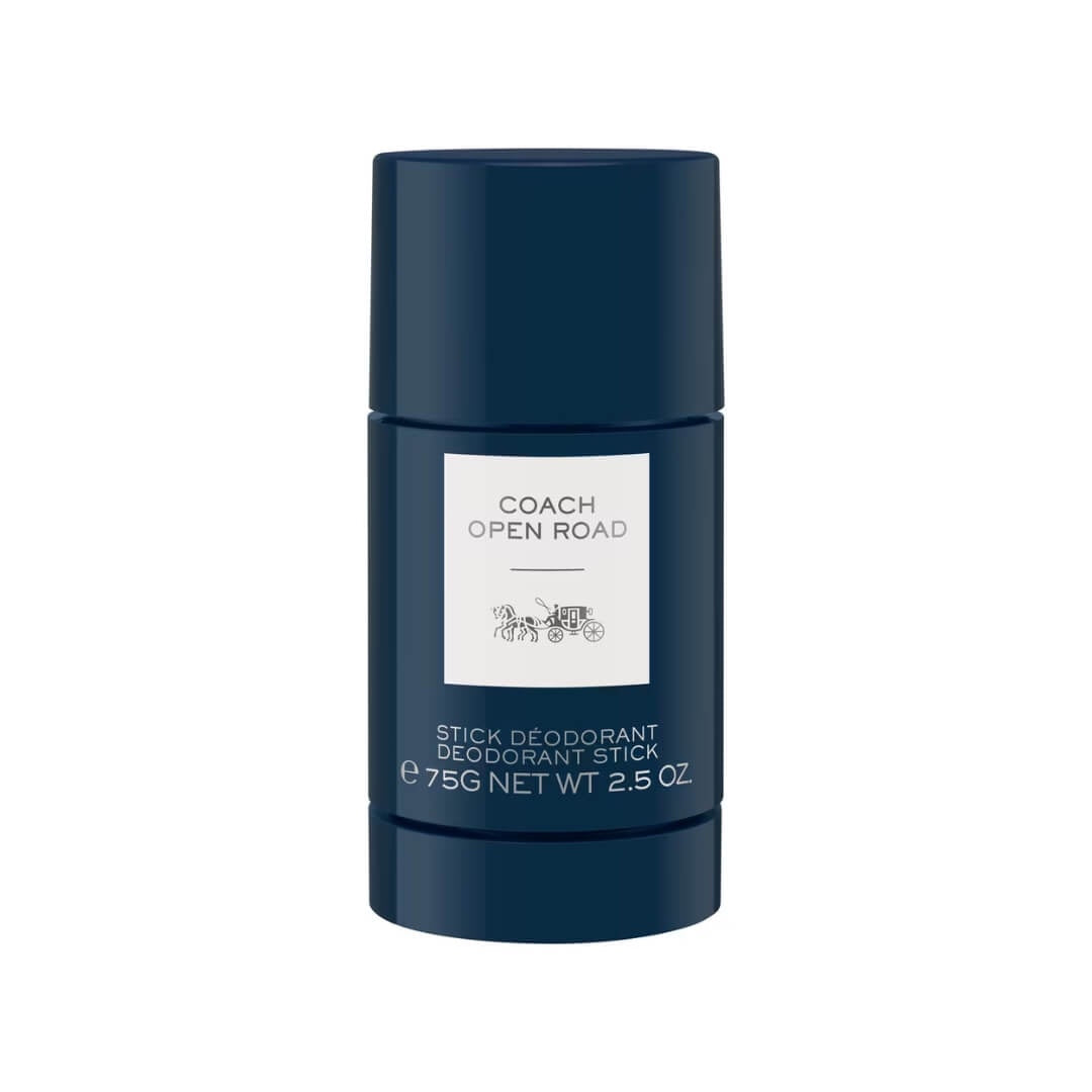 Coach Open Road EDT Deodorant Stick 75g in NZ | Gadgets Online NZ 