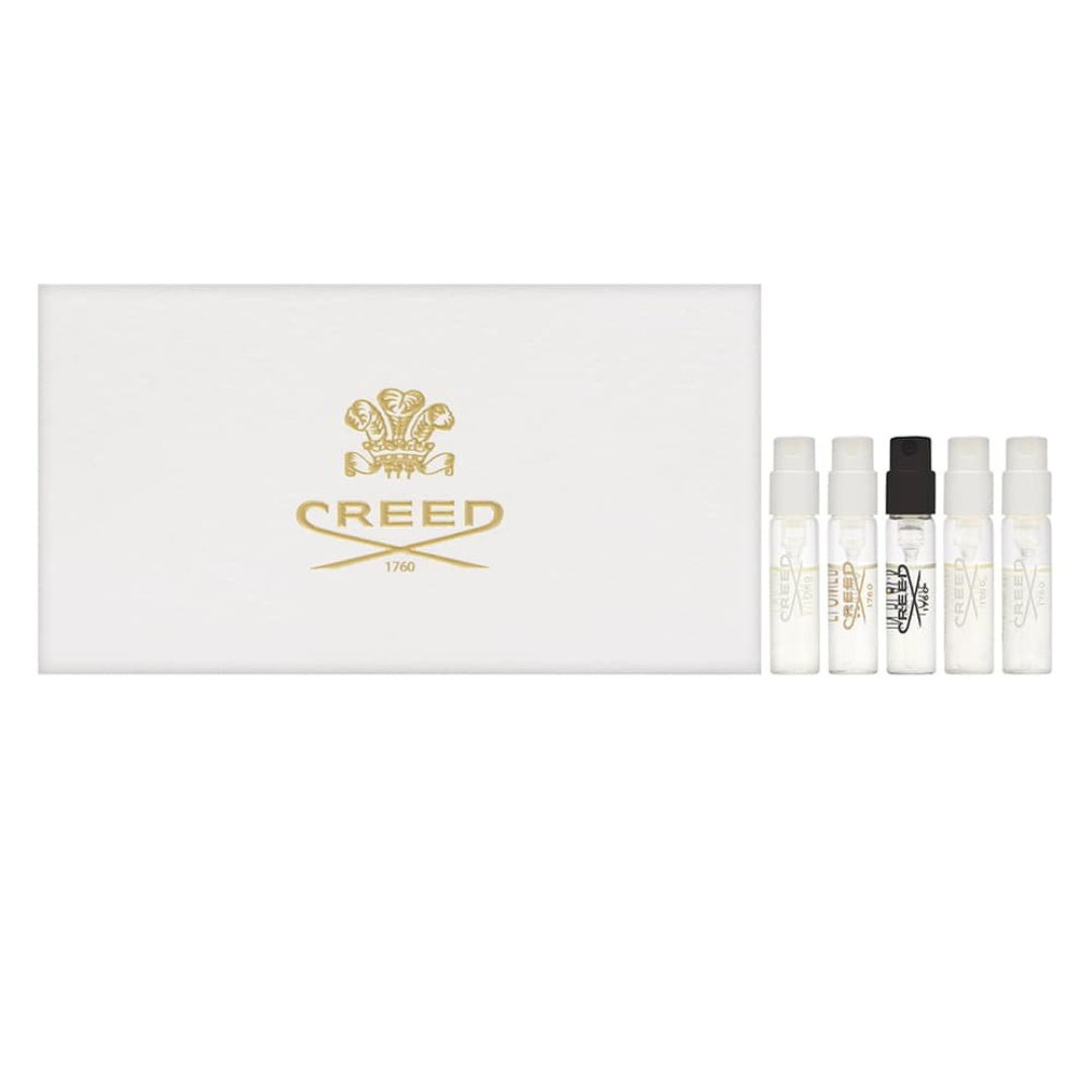 Creed Inspiration Sampler Set 5 x 1.7ml for Women